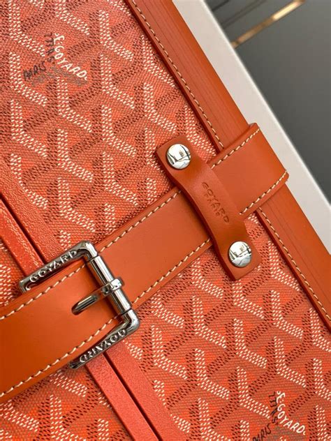 goyard maletas|goyard bag bloomingdale.